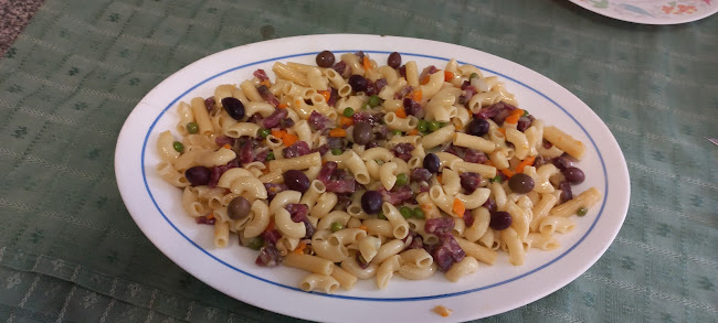 Bar da estação - Vila Nova de Foz Côa