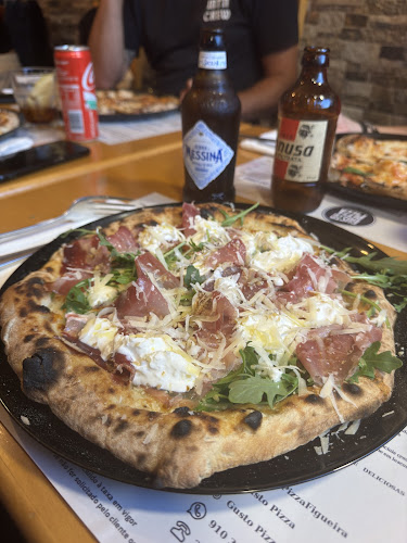 Gusto Pizza by Gusto DiVino - Figueira da Foz