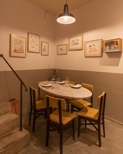 Reviews of Los Locos Faro in Faro - Gastronomia e hotelaria