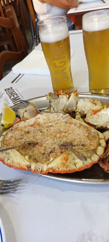 Comentarii opinii despre Restaurante Farol de Cacilhas