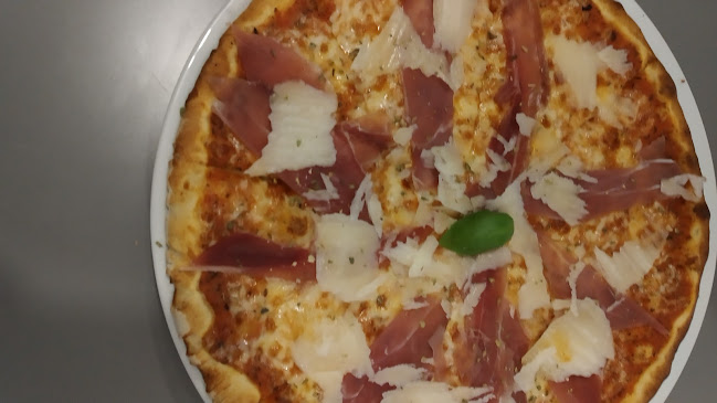 Gelataria, Pizzaria Italiana - Gastronomia e hotelaria