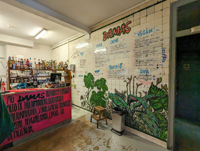 R. da Voz do Operário 60, 1170-039 Lisboa