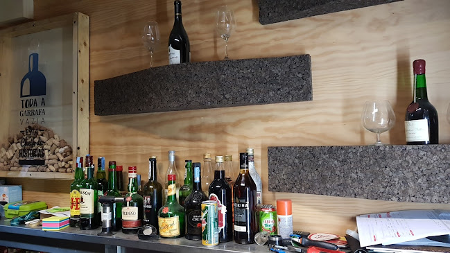 Café Restaurante A Paragem do Motorista