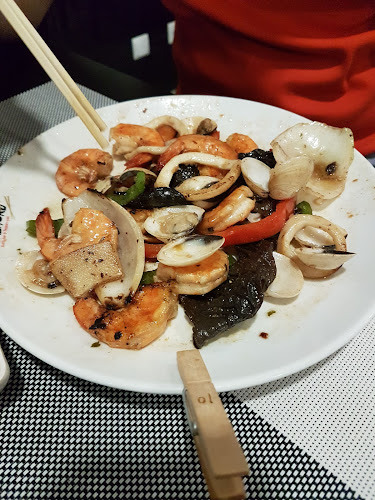 Washoku - Portalegre