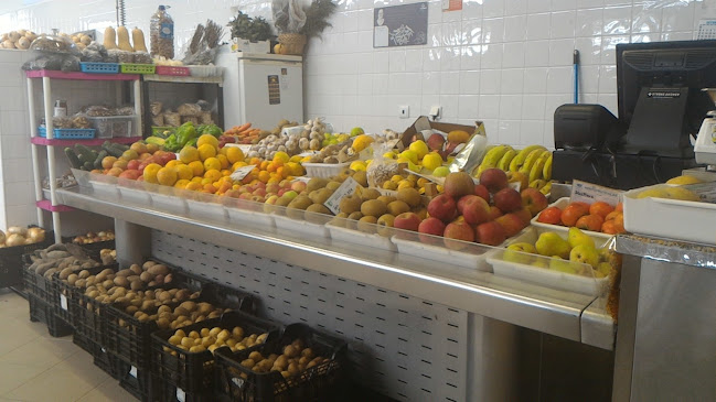 Mercado Municipal de Lagoa - Lagoa