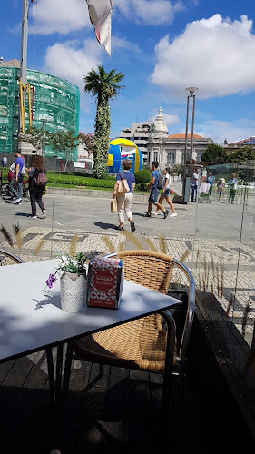 Celeste - Gastronomia e hotelaria