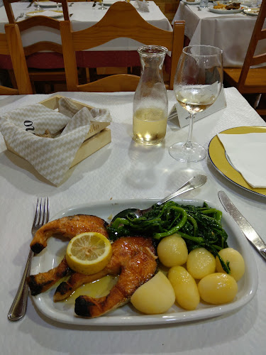 Restaurante Portas da Ribeira - Gastronomia e hotelaria