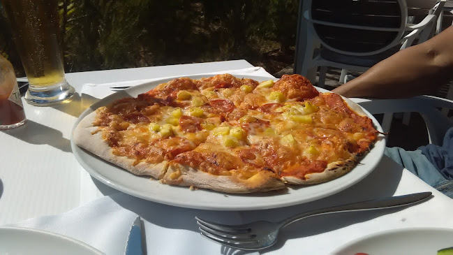 Doçaria Almeixar, Bistrô - Gastronomia e hotelaria