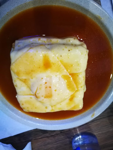 Beira Douro - Gastronomia e hotelaria