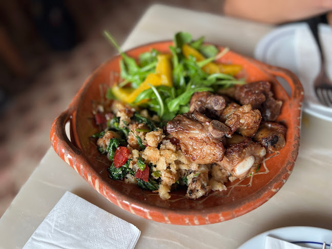 Taberna da Rua das Flores - Lisboa
