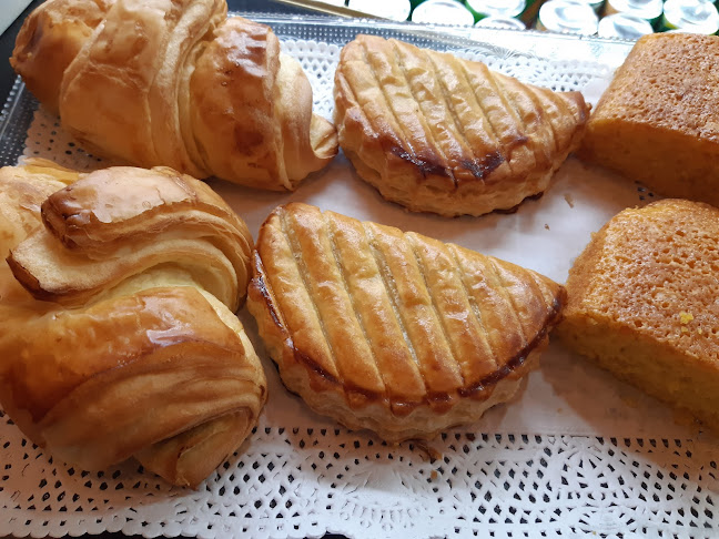 Padaria de Ladeira Snack Bar - Chamusca