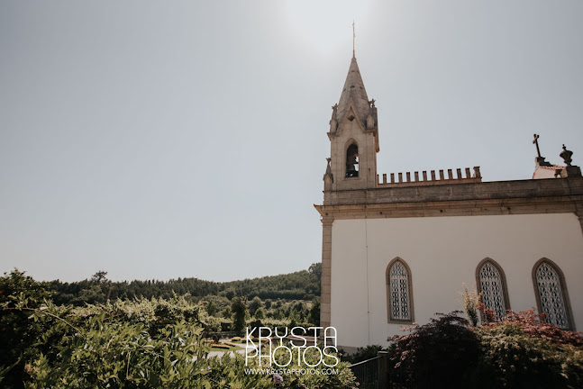 Palácio da Igreja Velha - Gastronomia e hotelaria