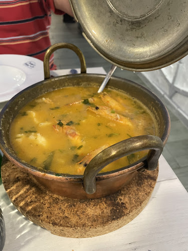 Comentarii opinii despre O Jorge do Peixe