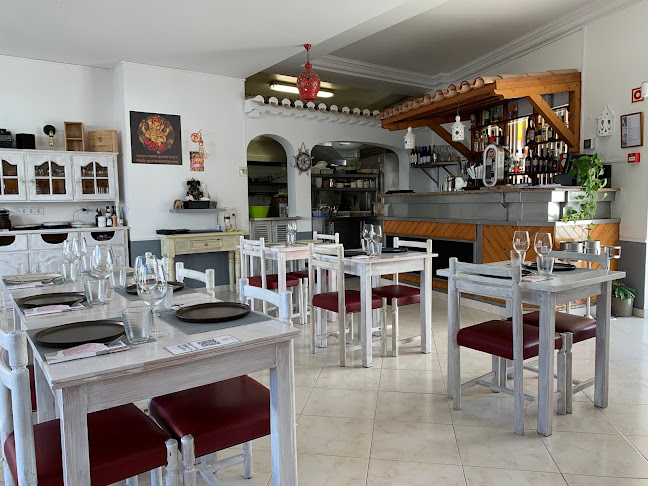 The Curry Leaf - Gastronomia e hotelaria