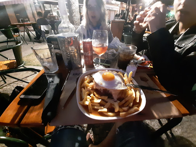 Noterreiro - Restaurante e Bar - Caminha