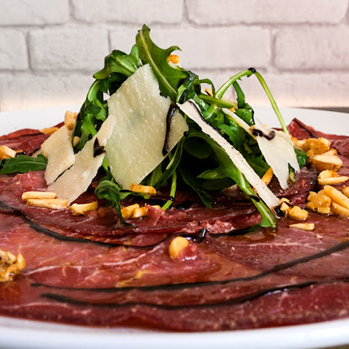 Pizzaria Luzzo Phone number