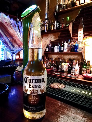 Comentarii opinii despre Maktub Bar