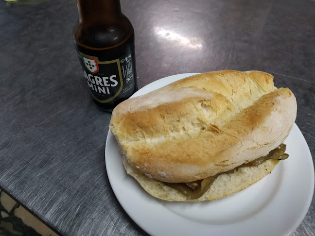 Café Zé dos Couratos