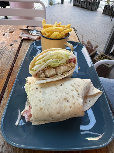 Comentarii opinii despre Rusty'co Bar e Restaurante