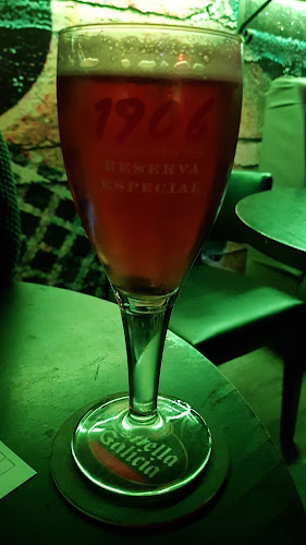 Kultime Bar - Gastronomia e hotelaria