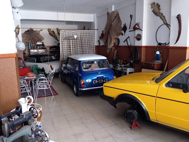 Restaurante Arco Iris