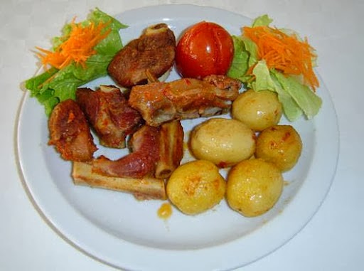 Restaurante O Painel - Gastronomia e hotelaria