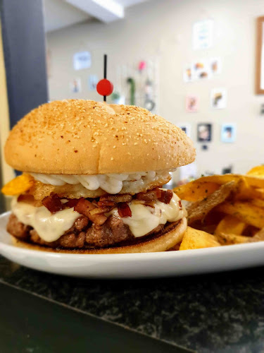 Bueda Fome Burger House - Corroios