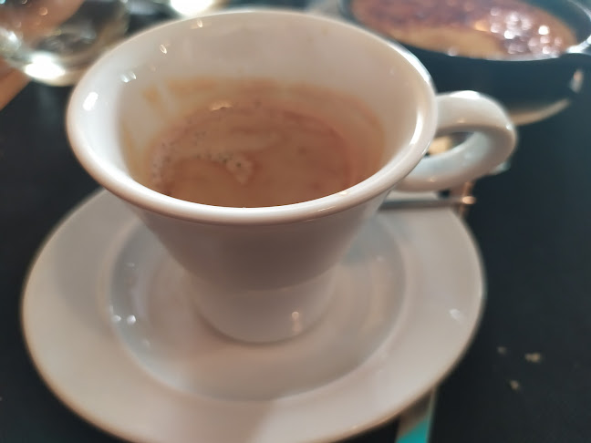 Comentarii opinii despre Barrosã Restaurante