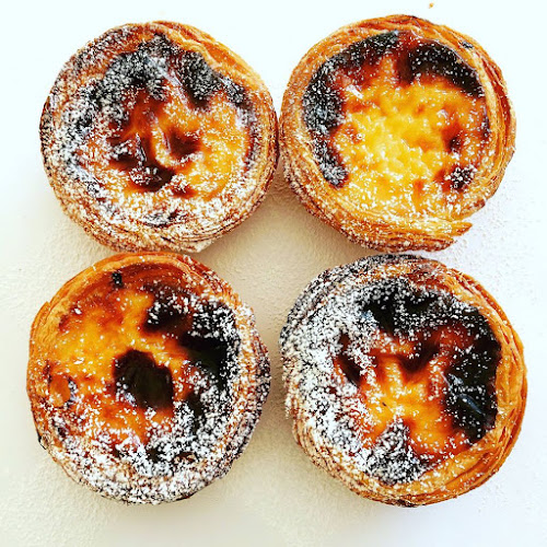 NATA Lisboa - Saldanha - Pastel de Nata