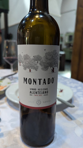 Restaurante & bar Sem-fim (Telheiro/Monsaraz) - Gastronomia e hotelaria