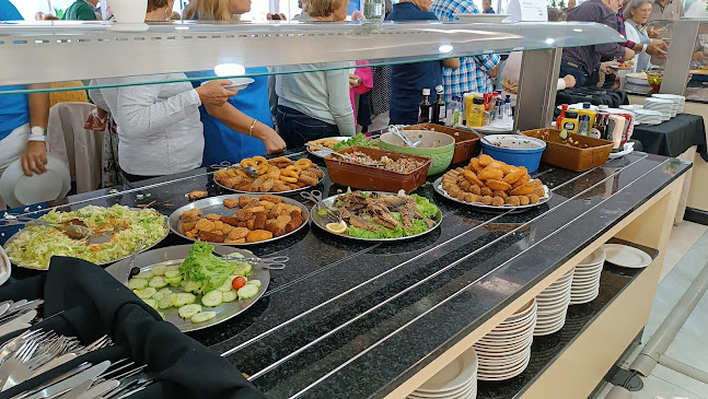 Reviews of Restaurante Salão Milénio in Caldas da Rainha - Gastronomia e hotelaria