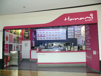 Hanami Sushi Almada Forum