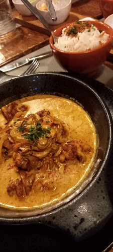 Restaurante Jardim da Vila