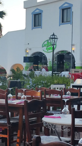 Opinii despre Bar Cocktail Garden în Carvoeiro - Gastronomia e hotelaria