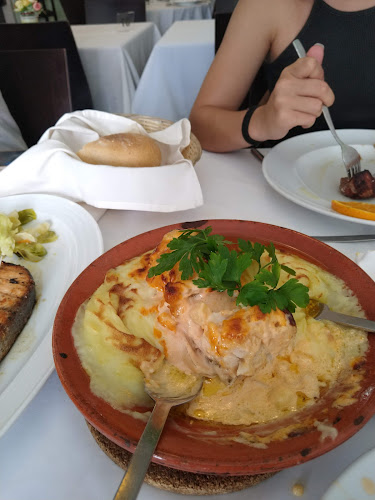 Comentarii opinii despre Restaurante Avenida 8