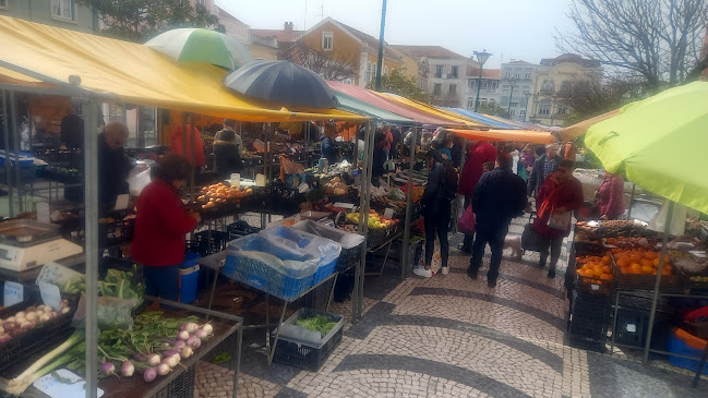 Mercado Do Peixe - Caldas da Rainha