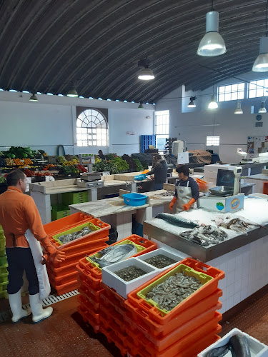 Mercado de Vila Nova de Milfontes - Gastronomia e hotelaria