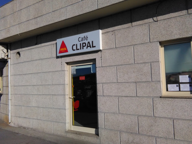 Cafe Clipal - Gastronomia e hotelaria