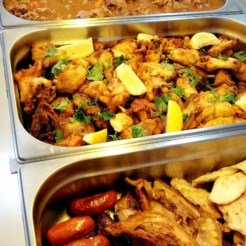 Comentarii opinii despre Magia dos Sabores Take away