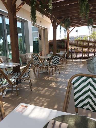 Omaggio Praia do Sal - Gastronomia e hotelaria