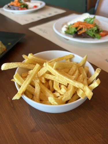 Comentarii opinii despre Picaba Natural Café