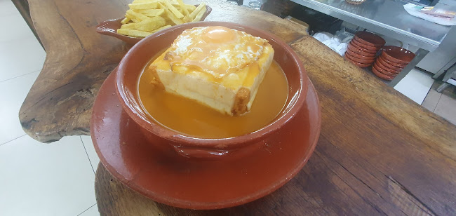Zona Verde - Gastronomia e hotelaria