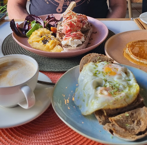 Figo de Pita - Brunch & Bowls - Gastronomia e hotelaria