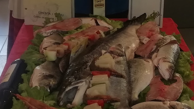 O Grelhador - Porches