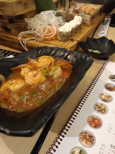 Glamour Sushi Viana Do Castelo - Viana do Castelo