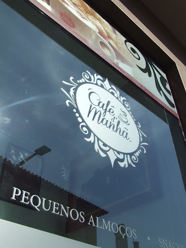 Comentarii opinii despre Café d'Manhã - Pombal Shopping