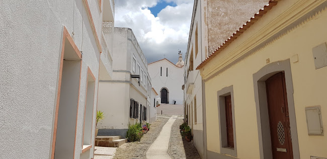 Restaurante A Charrua - Cachopo