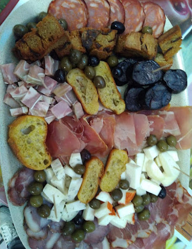 HáPetisco - Gastronomia e hotelaria