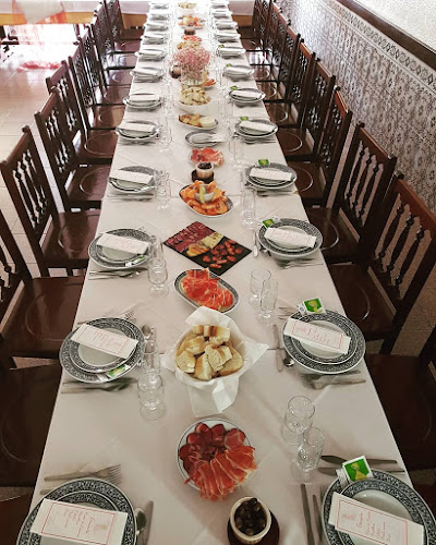 o Fogueteiro - Prato do dia - Gastronomia e hotelaria