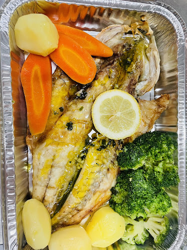 Restaurante Al-Buhera - Pombal